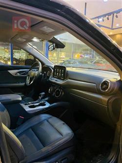 شيفروليه بليزر